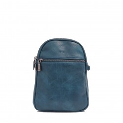 Perla Crossbody - Deep Sea 